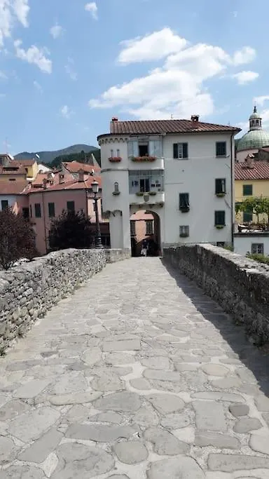 Casa Vacanze La Cicala Понтремоли 0*,