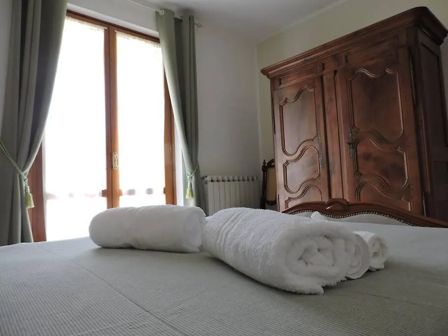 Casa Vacanze La Cicala Понтремоли 0*,  Италия