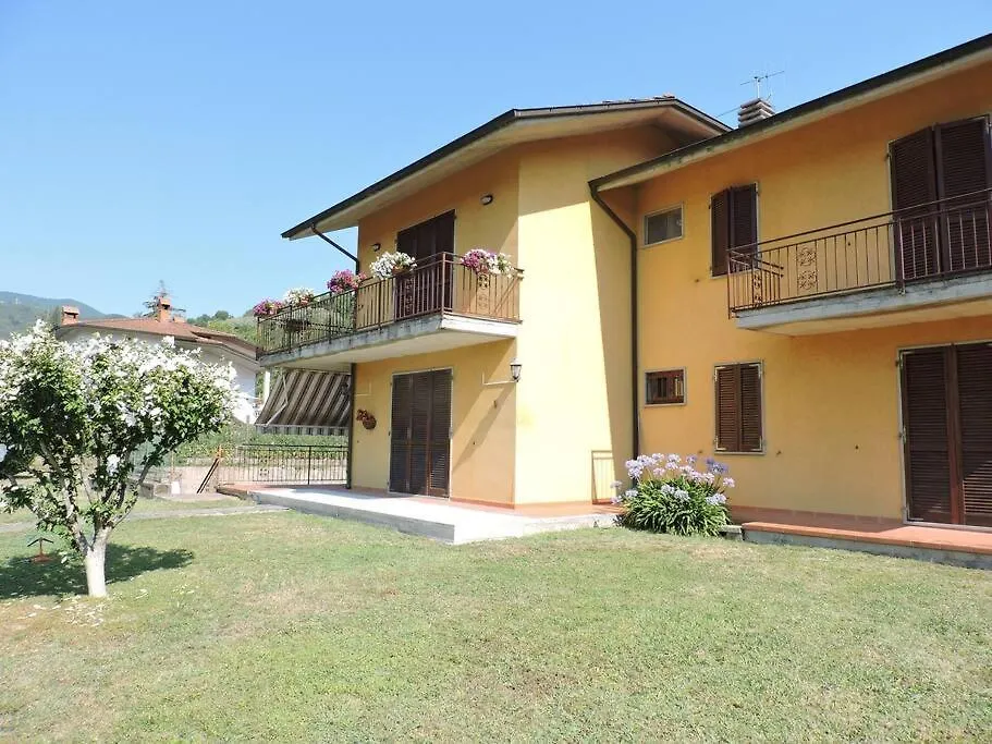 Дом отдыха Casa Vacanze La Cicala Понтремоли