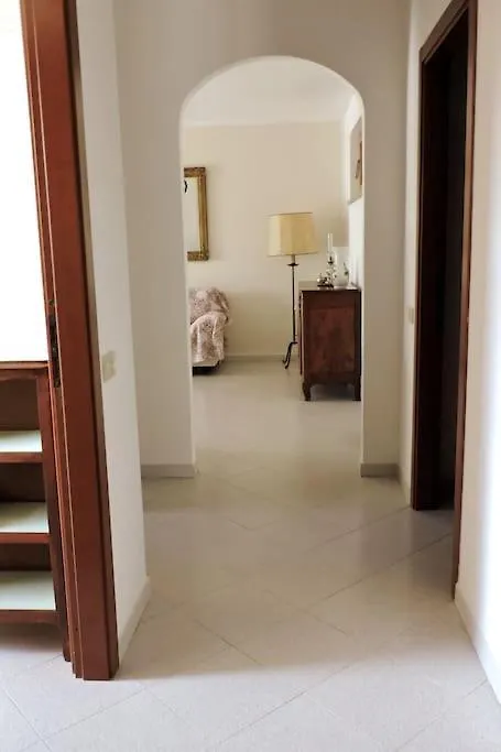 Casa Vacanze La Cicala Понтремоли Италия