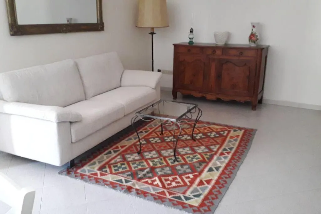 Holiday home Casa Vacanze La Cicala Pontremoli