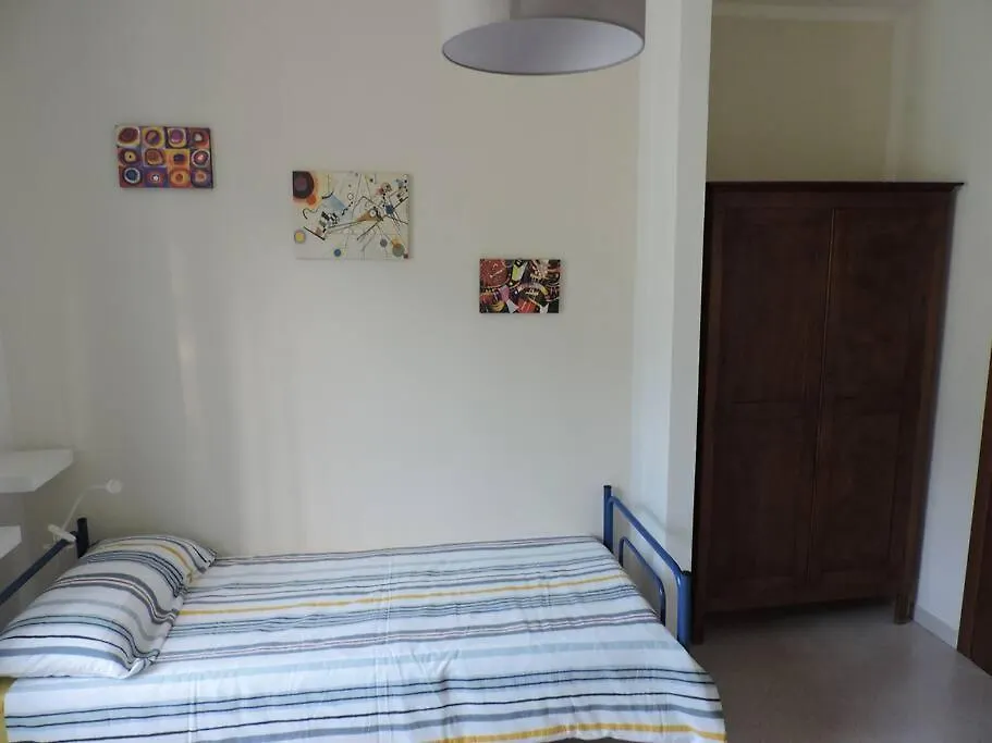 Holiday home Casa Vacanze La Cicala Pontremoli