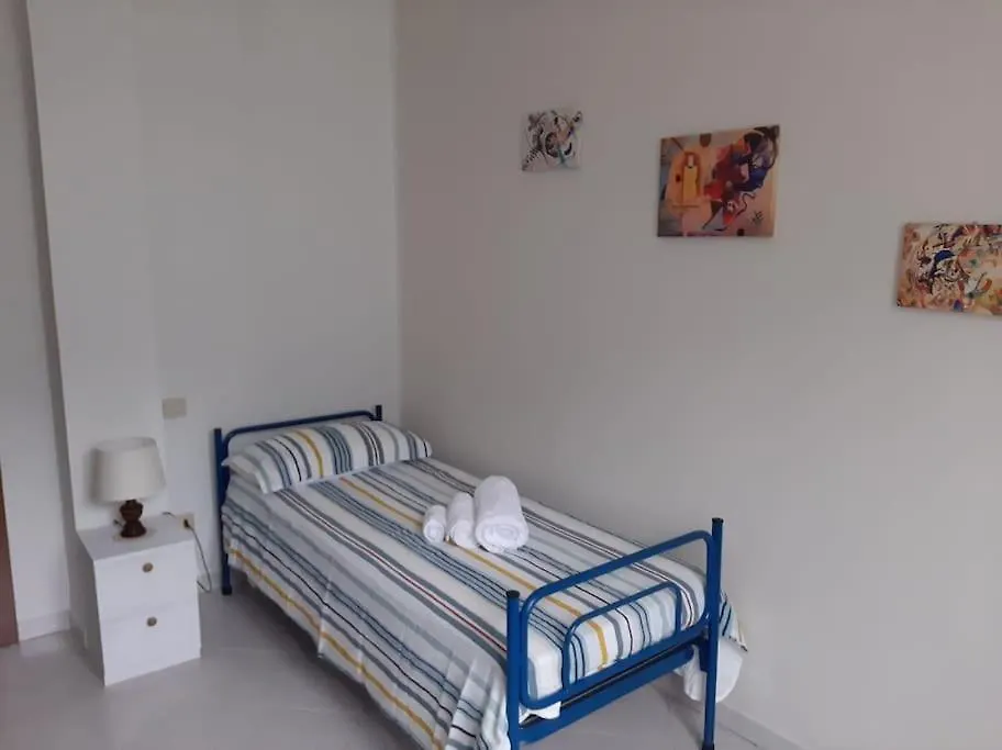 Casa Vacanze La Cicala Pontremoli 0*,