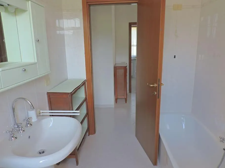 Casa Vacanze La Cicala Pontremoli Holiday home