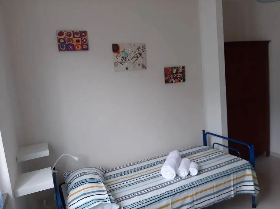 Casa Vacanze La Cicala Pontremoli Holiday home