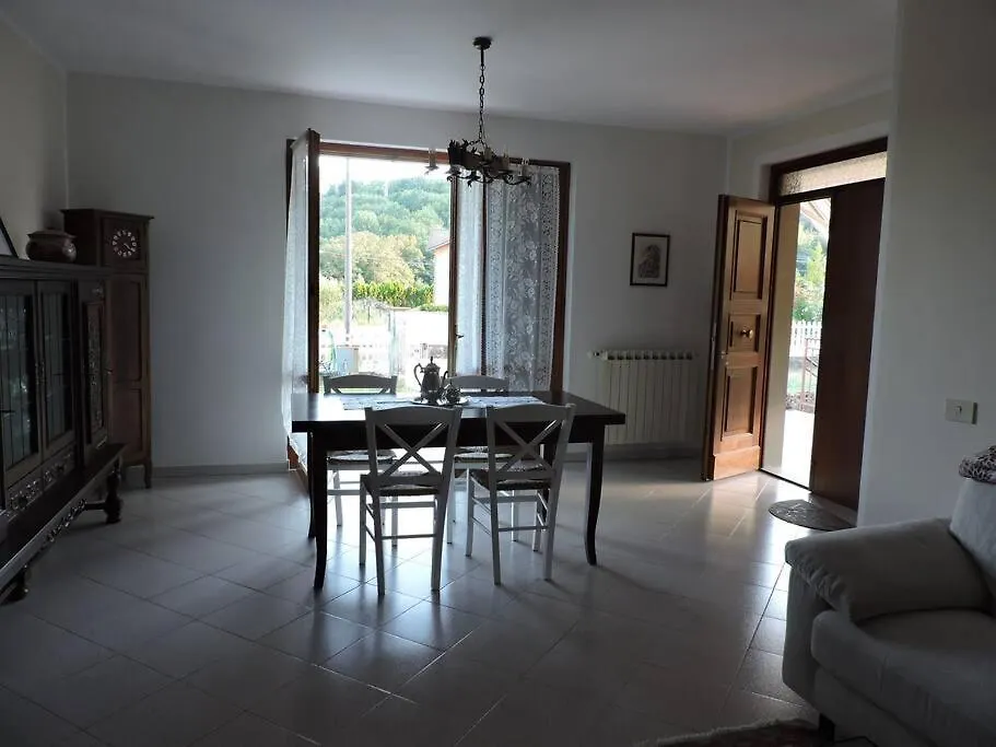 Casa Vacanze La Cicala Pontremoli