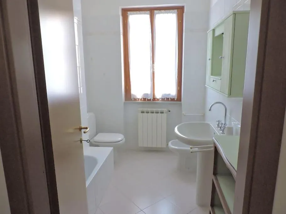 Holiday home Casa Vacanze La Cicala Pontremoli Italy