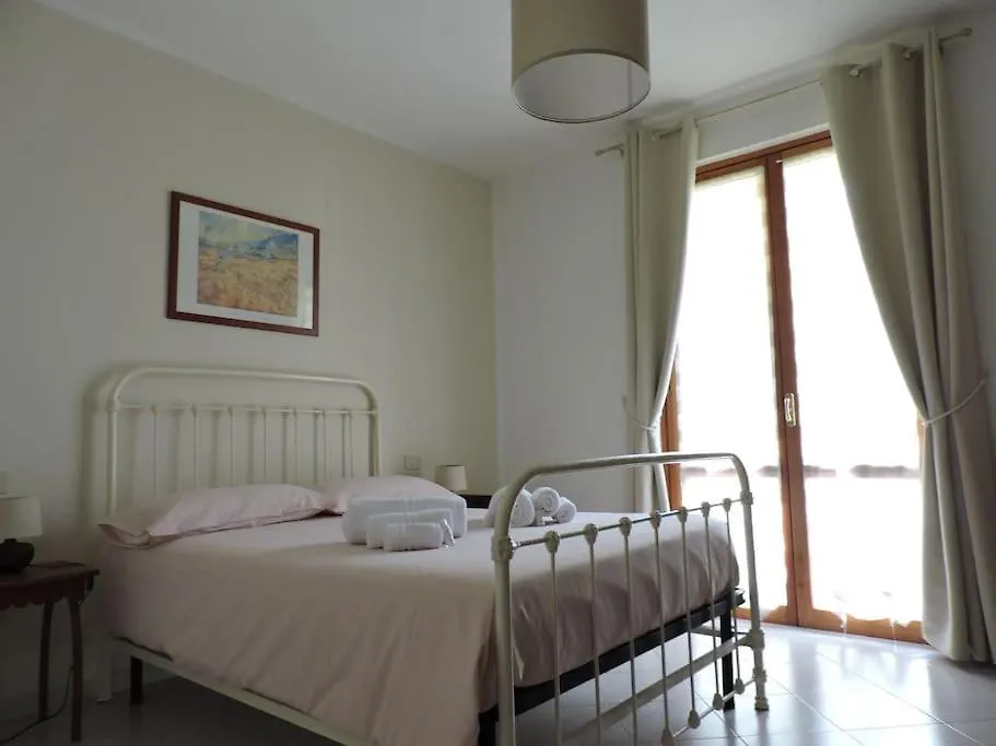 Casa Vacanze La Cicala Pontremoli 0*,