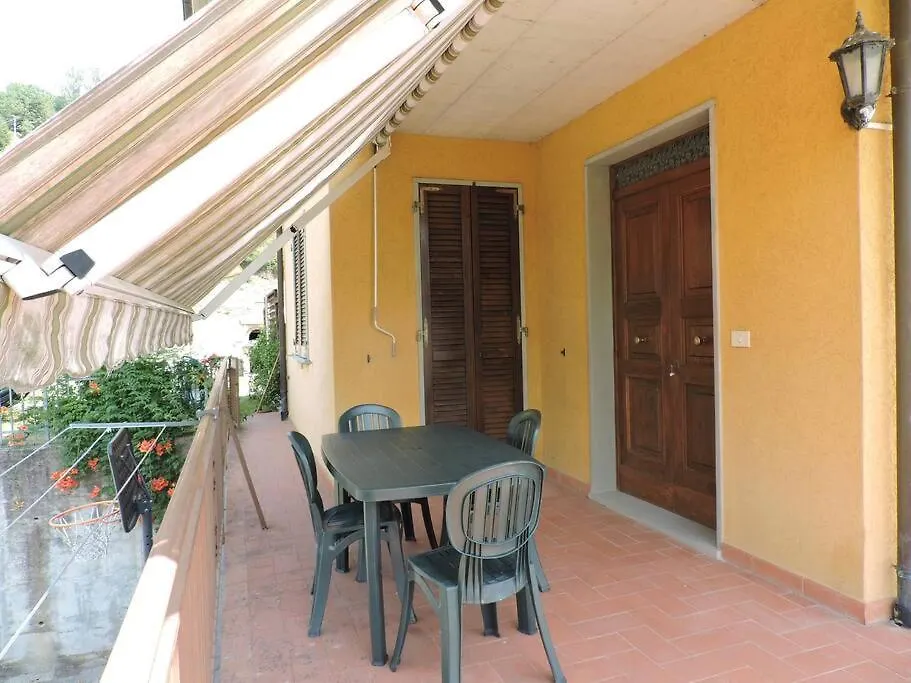 Casa Vacanze La Cicala Pontremoli