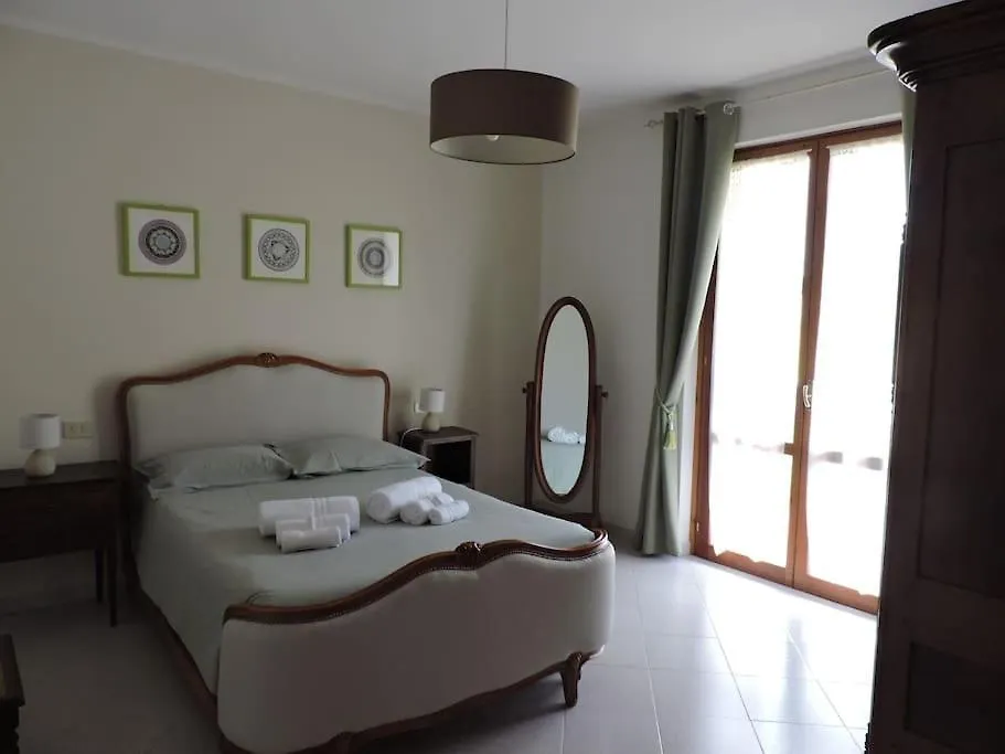 Holiday home Casa Vacanze La Cicala Pontremoli