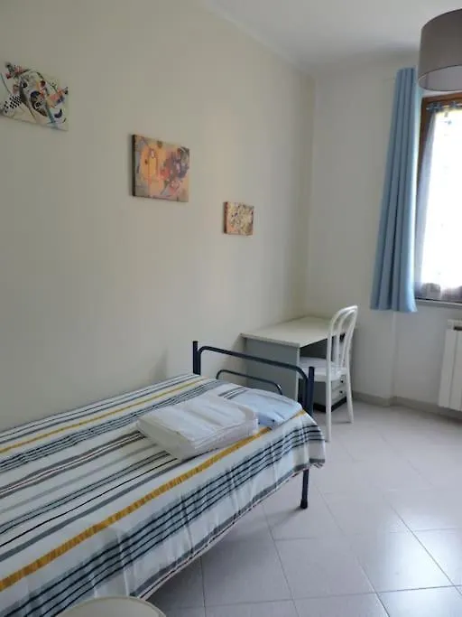 Casa Vacanze La Cicala Pontremoli Holiday home