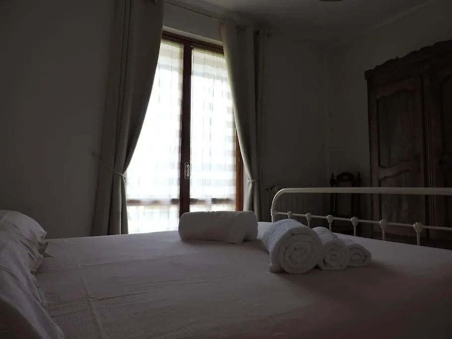 Casa Vacanze La Cicala Pontremoli 0*,  Italy