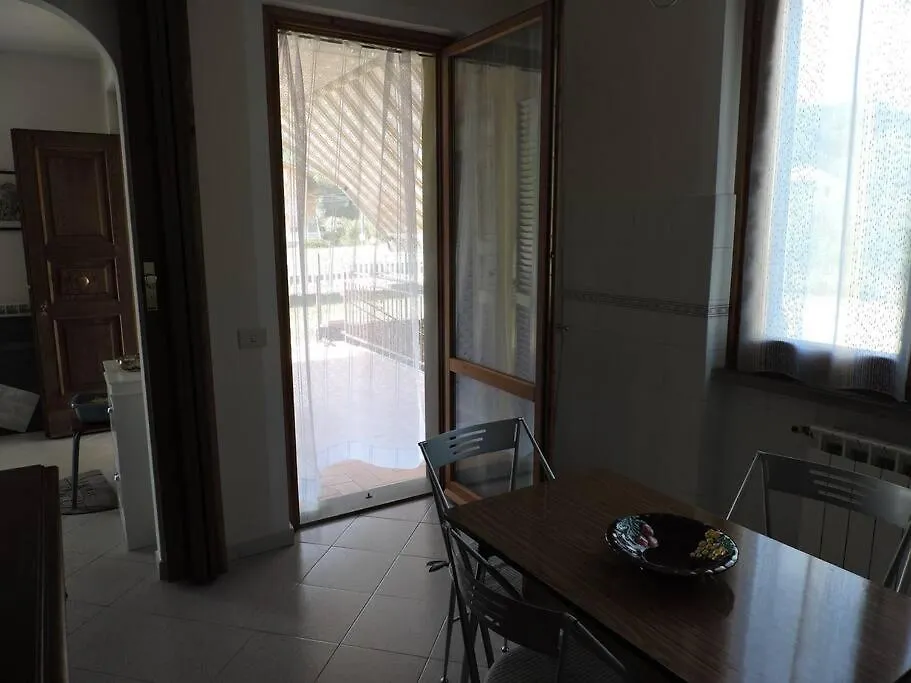 Casa Vacanze La Cicala Pontremoli 0*,  Italy